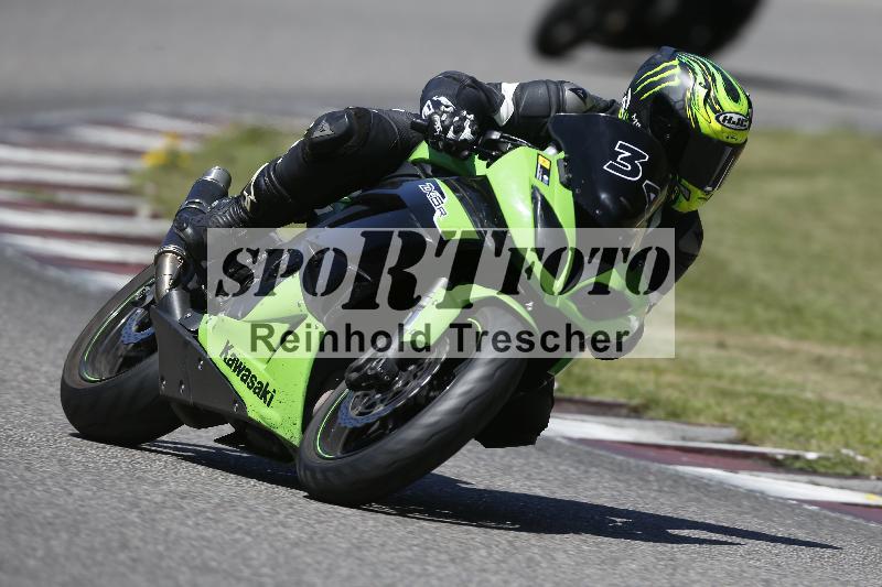 /27 24.07.2026  Speer Racing ADR/Gruppe gelb/34